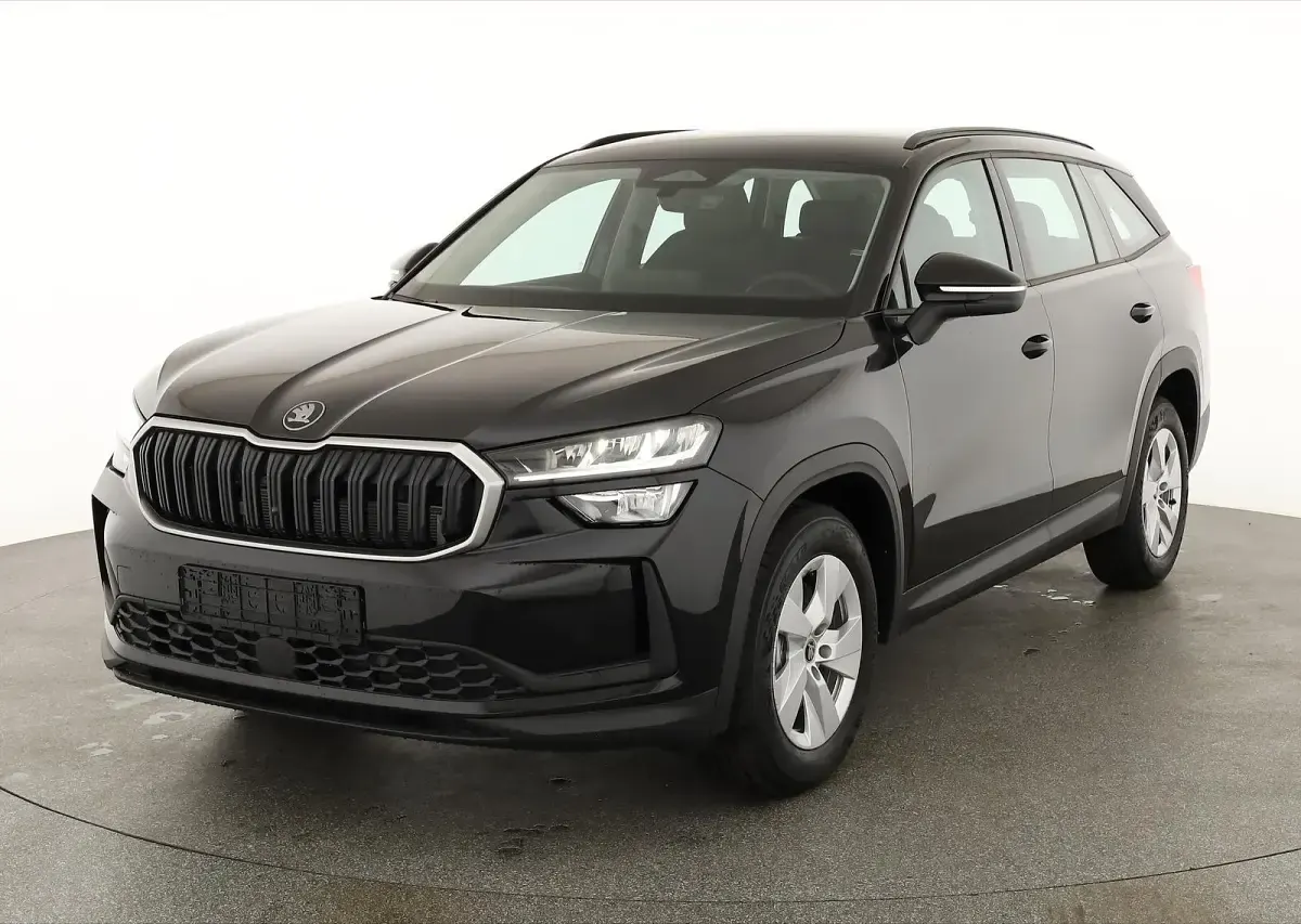 Gebraucht Skoda Kodiaq Selection 150 PS (110 kW) 2026 SUV