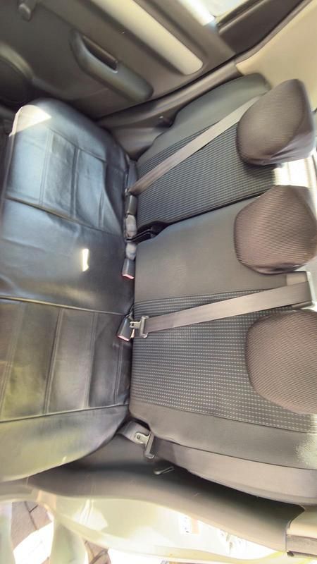 Gebraucht Suzuki Swift 92 PS (67 kW) 2007 Grau Kleinwagen