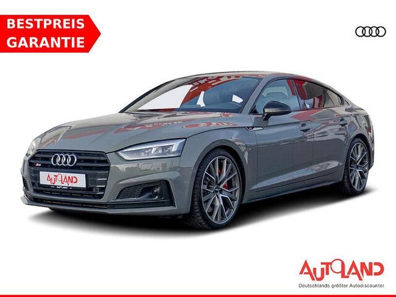 Gebraucht Audi S5 Ambiente 347 PS (255 kW) 2020 Andere Coupé