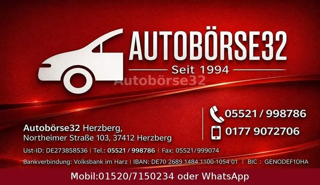 Gebraucht Peugeot 2008 Allure 110 PS (80 kW) 2016 Schwarz SUV