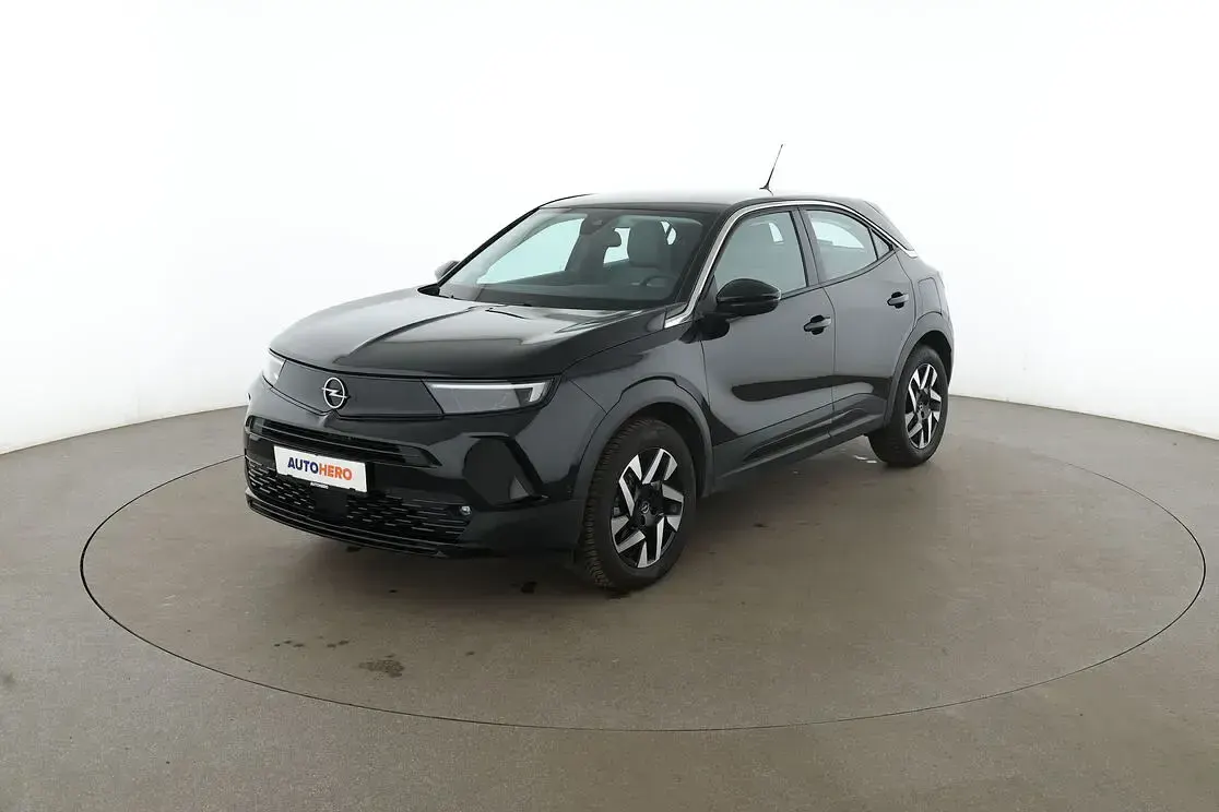 Gebraucht Opel Mokka-e drive 100 kW (136 PS) 2025 SUV