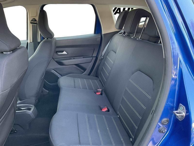 Gebraucht Dacia Duster Expression 91 PS (66 kW) 2023 Blau SUV