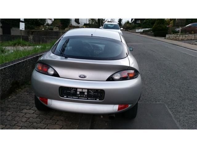 Gould ford puma t/c #6
