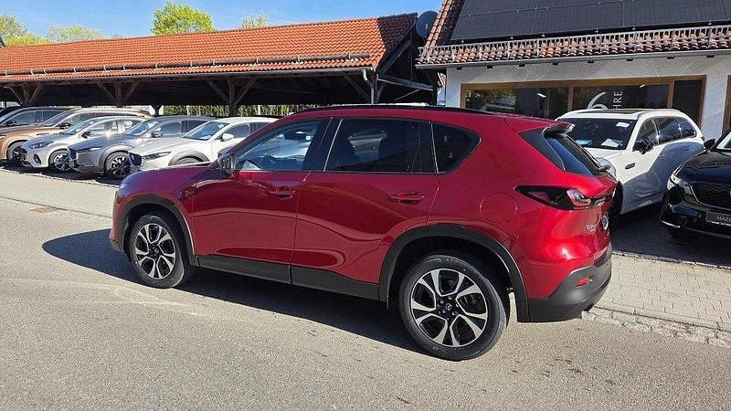 Neu Mazda CX-5 Exclusive-Line 141 PS (103 kW) 2026 SUV