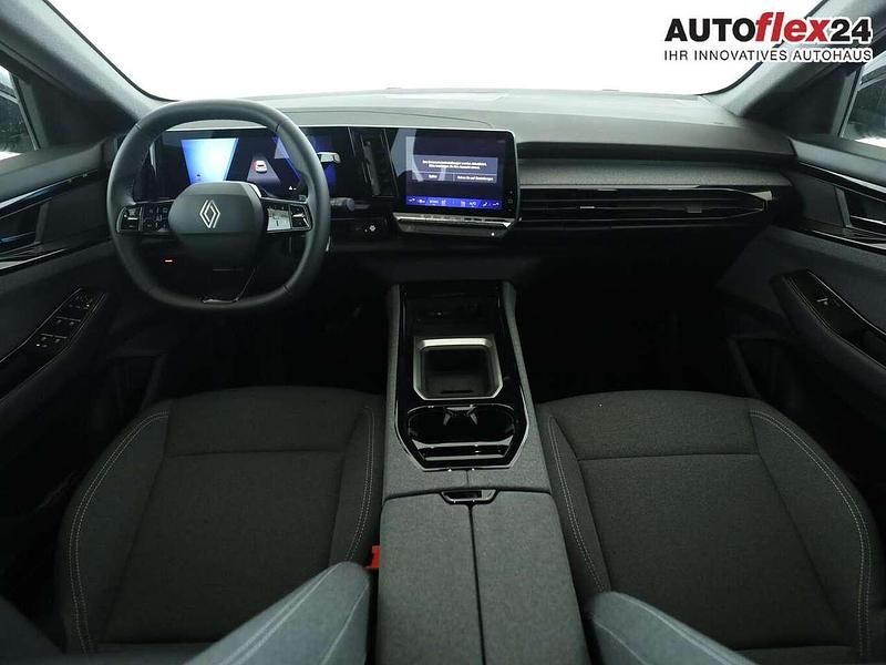 Gebraucht Renault Austral Evolution 158 PS (116 kW) 2025 Dolomitgrau SUV