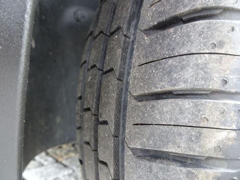 Gebraucht Suzuki Ignis Comfort 83 PS (61 kW) 2022 Grau SUV