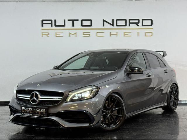 Gebraucht 2017 Mercedes A45 AMG AMG Limousine | 26.990 € (Fairer Preis) - Bild 1/4