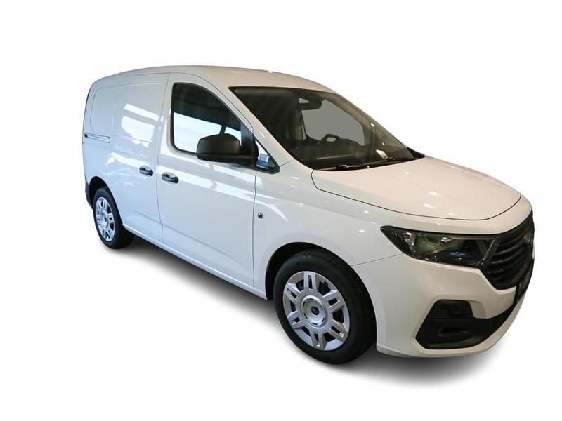 Neu Ford Transit Trend 150 PS (110 kW) 2025 Weiss Van