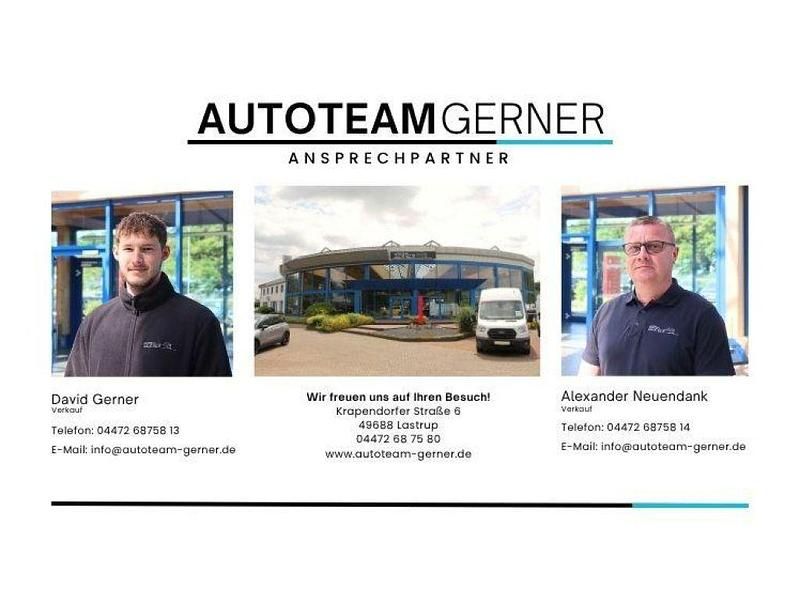 Gebraucht Audi Q3 S-Line 200 PS (147 kW) 2020 Unbekannt (metallic) SUV