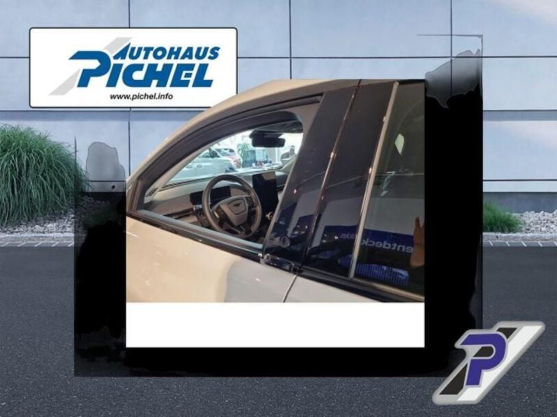 Gebraucht Ford Mustang Mach-E 197 kW (269 PS) 2024 Weiß(metallic) SUV