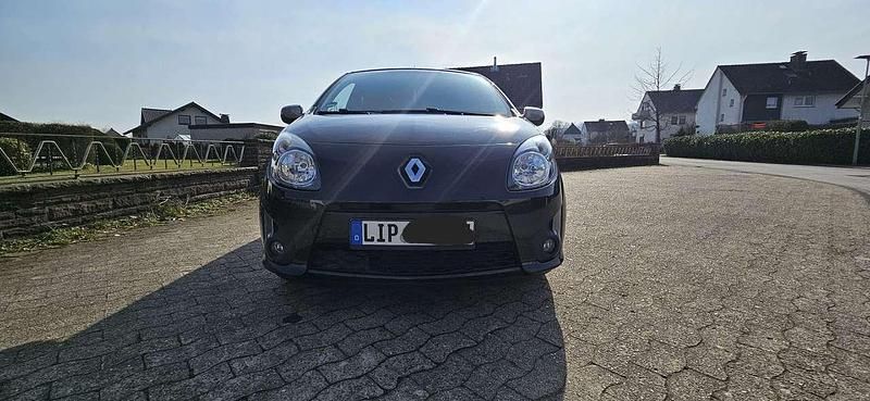 Gebraucht Renault Twingo 75 PS (55 kW) 2010 Kleinwagen