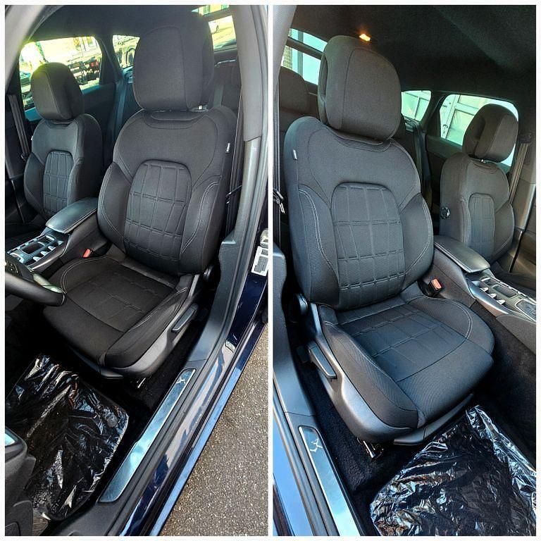 Gebraucht DS Automobiles DS5 179 PS (131 kW) 2016 Blau Kleinwagen