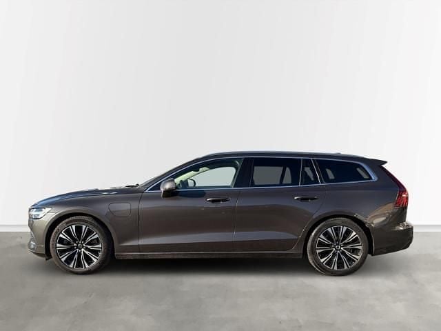 Gebraucht Volvo V60 Plus 398 PS (292 kW) 2022 Grau Kombi