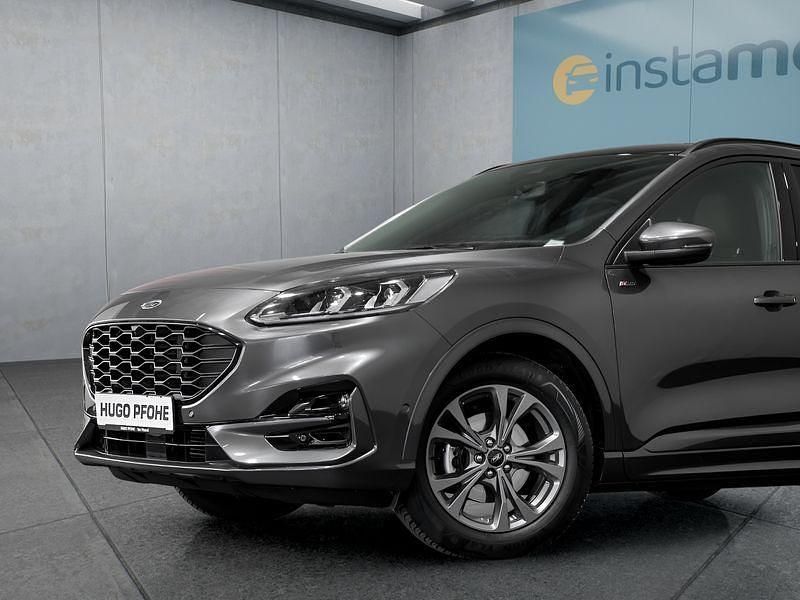 Grau Gebraucht 2024 Ford Kuga ST-Line X SUV | 28.049 € (Fairer Preis) - Bild 1/4