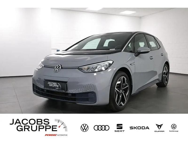 Gebraucht VW ID.3 Pro Performance 110 kW (150 PS) 2023 Grau Kleinwagen