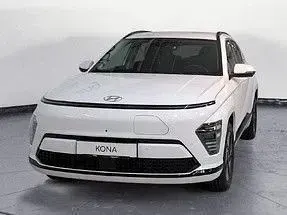 Neu Hyundai Kona Select 25 kW (34 PS) 2026 Weiß SUV