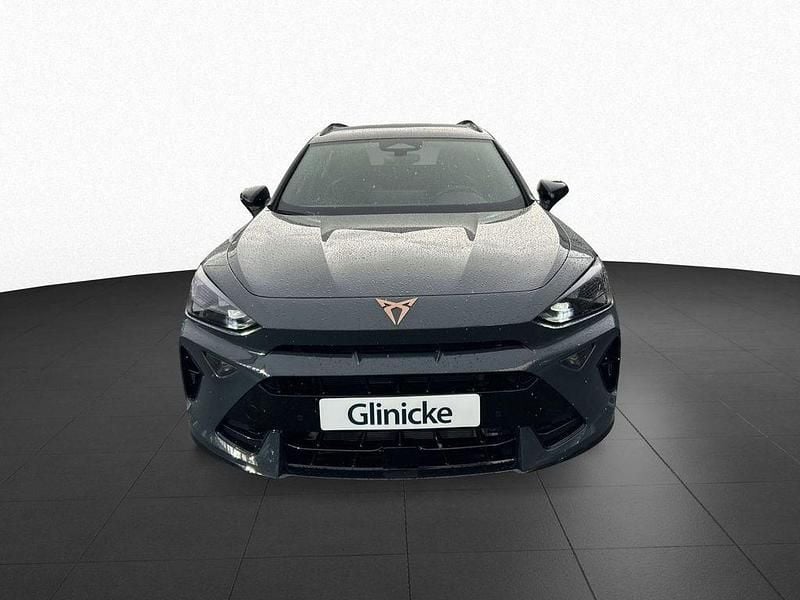 Neu Cupra Formentor 204 PS (150 kW) 2025 Fjordblau SUV