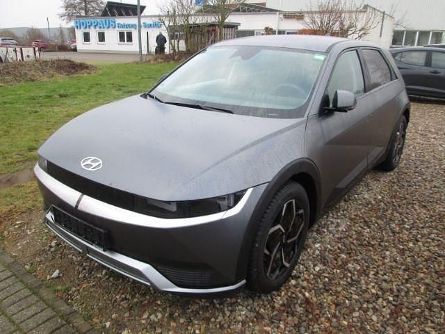 Gebraucht Hyundai Ioniq Techniq 167 kW (228 PS) 2024 Grau Kleinwagen