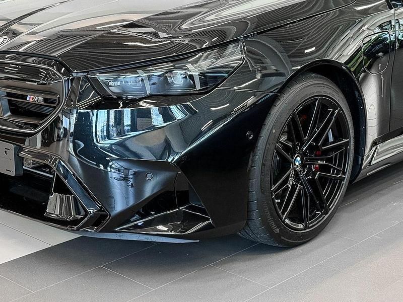 Gebraucht BMW M5 Performance 727 PS (534 kW) 2026 Schwarz Kombi