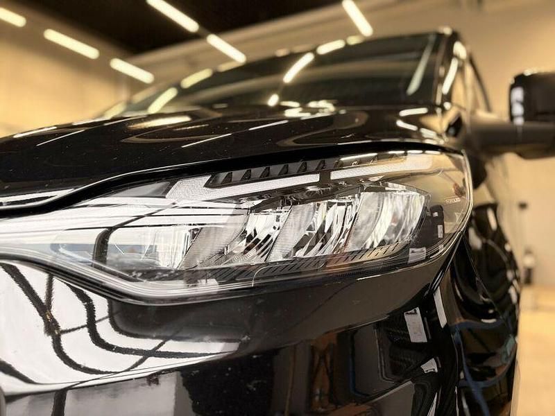 Gebraucht Ford Tourneo Custom Titanium 2025 Schwarz Van