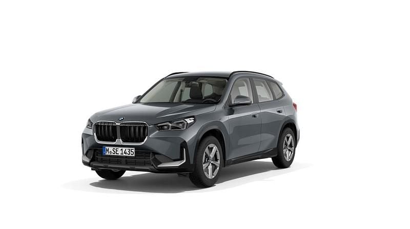 Gebraucht 2025 BMW X1 Efficient Dynamics SUV | 40.999 € (Superpreis) - Bild 1/2