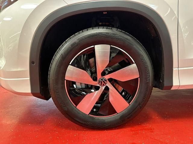 Neu VW Tayron Elegance 193 PS (141 kW) 2026 Weiß SUV