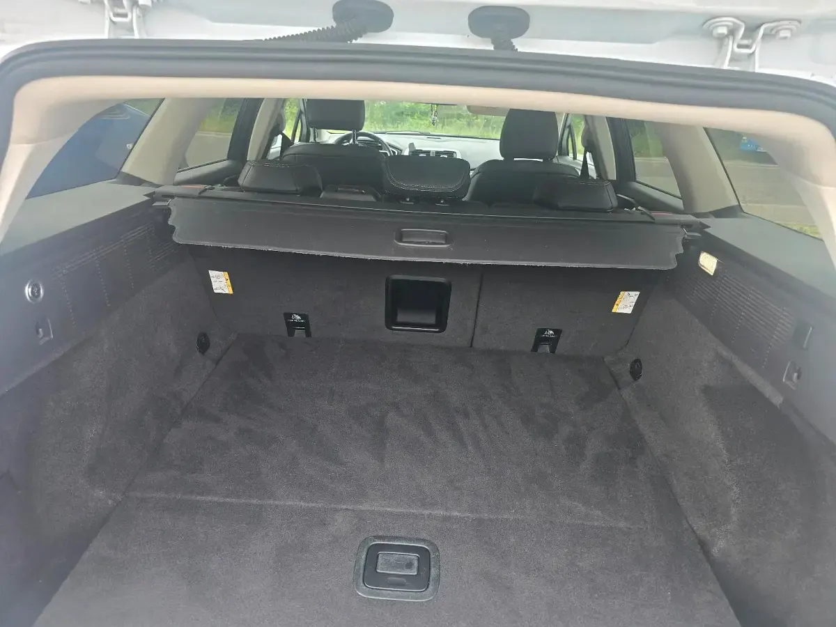 Gebraucht Ford Mondeo 180 PS (132 kW) 2019 Weiß Kombi