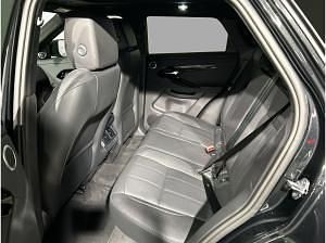 Neu Land Rover Range Rover evoque SE Dynamic 204 PS (150 kW) 2026 Schwarz (santorini black) SUV