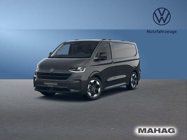 Neu VW Transporter 170 PS (125 kW) 2026 Grau Van