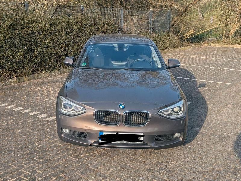 Gebraucht BMW 120 184 PS (135 kW) 2013 Kleinwagen