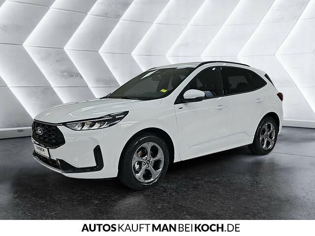 Neu Ford Kuga ST-Line 179 PS (131 kW) 2025 Andere farbe SUV