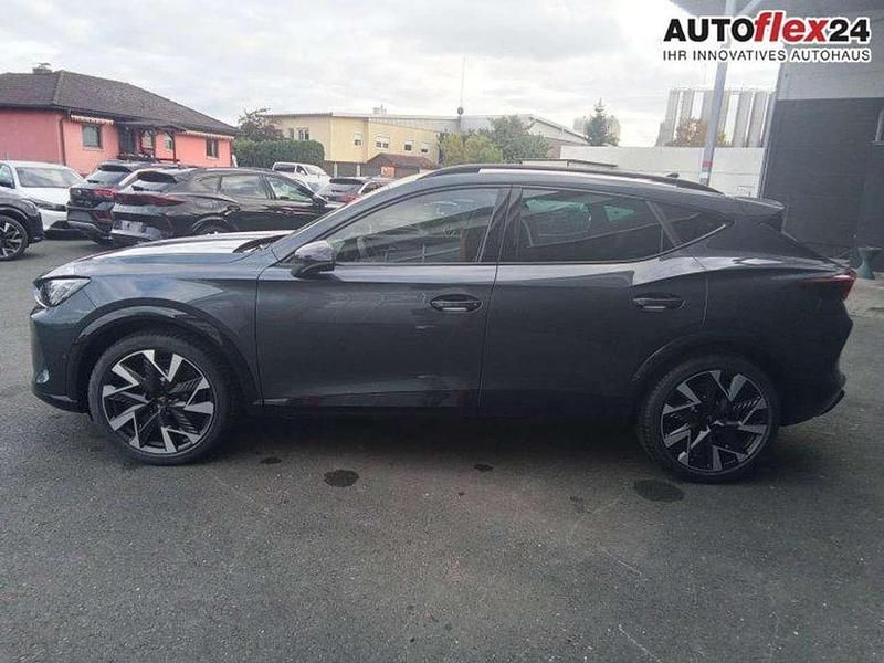 Magnetic grau metallic Neu 2025 Cupra Formentor VZ SUV | 39.940 € (Guter Preis) - Bild 1/4