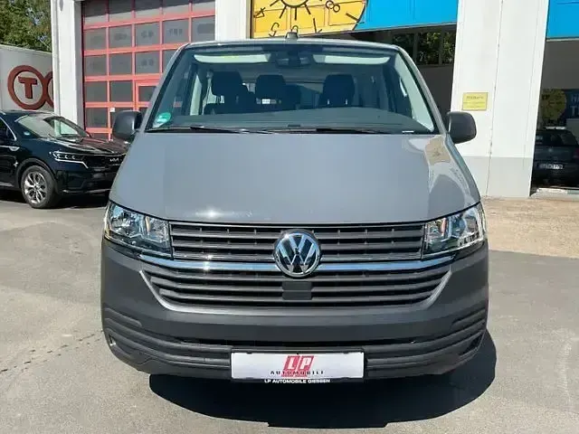 Käytetty VW Caravelle 150 HP (110 kW) 2022 Other Van