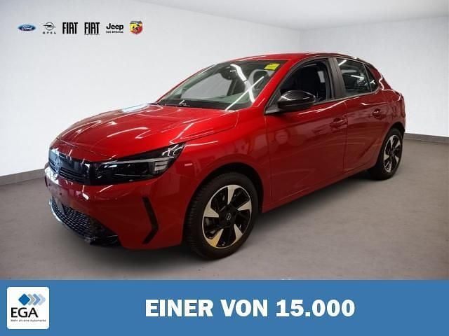 Metallic Gebraucht 2024 Opel Corsa-e Edition Kleinwagen | 19.700 € (Fairer Preis) - Bild 1/1