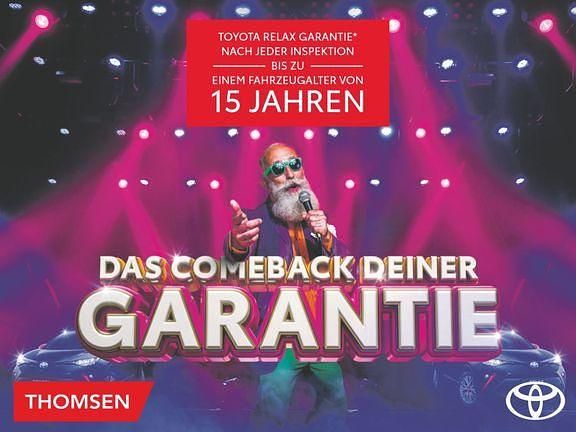 Gebraucht Toyota Proace 144 PS (105 kW) 2024 Ice white Van / Kleinbus