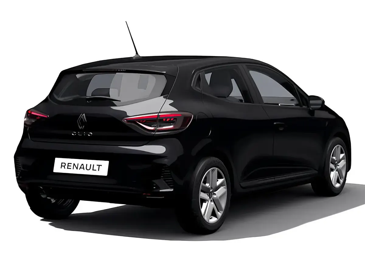 Neu Renault Clio Evolution 91 PS (66 kW) 2025 Kleinwagen