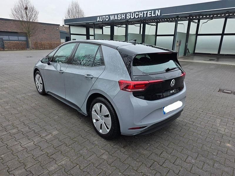 Gebraucht VW ID.3 Pro Performance 150 kW (204 PS) 2020 Grau Kleinwagen