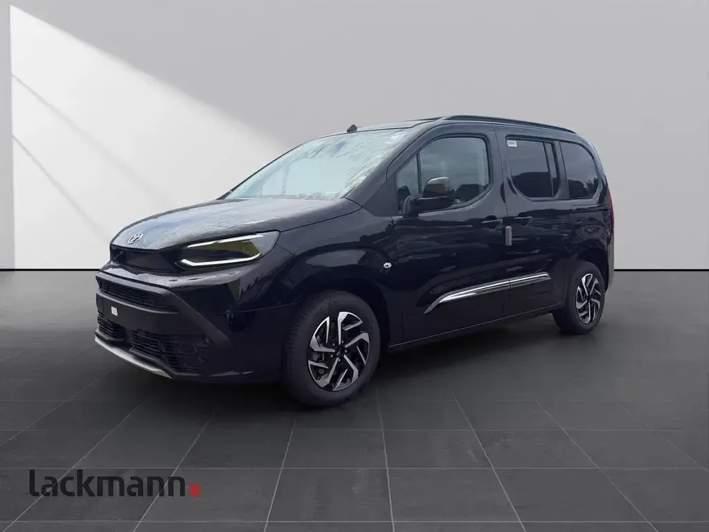 Gebraucht Toyota Proace Verso City 110 PS (80 kW) 2026 Kombi