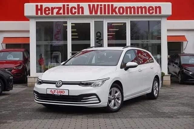 Second-hand VW Golf VIII 2022 Andere