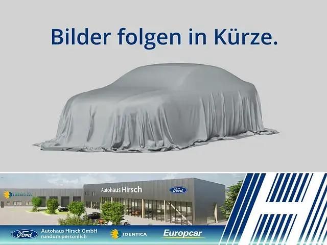 Blau Gebraucht 2018 VW T-Roc Style SUV | 20.500 € (Etwas zu teuer) - Bild 1/4