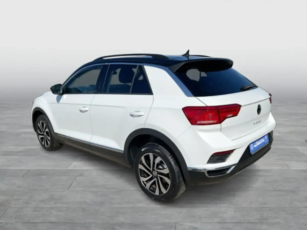 Gebraucht VW T-Roc Active 150 PS (110 kW) 2021 SUV