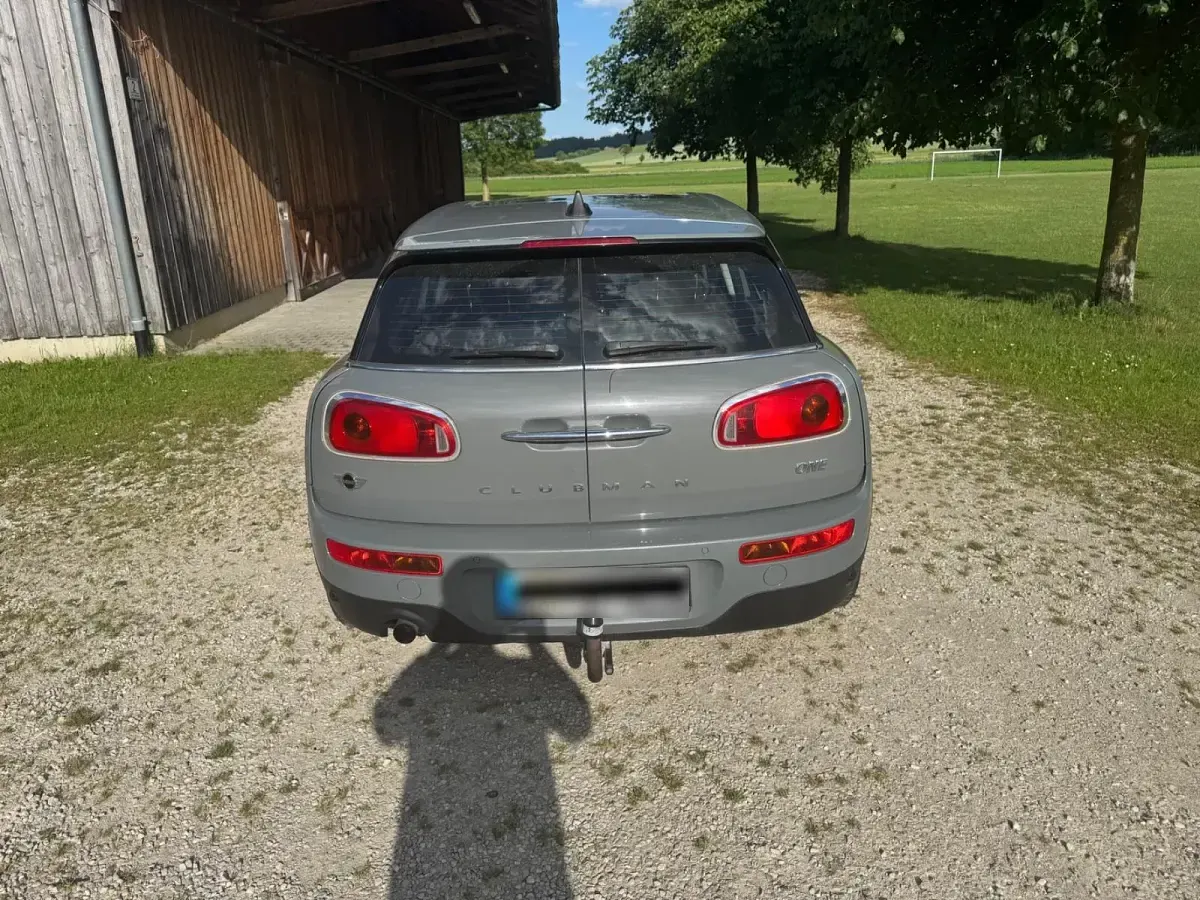 Gebraucht Mini Cooper 75 PS (55 kW) 2016 Kleinwagen