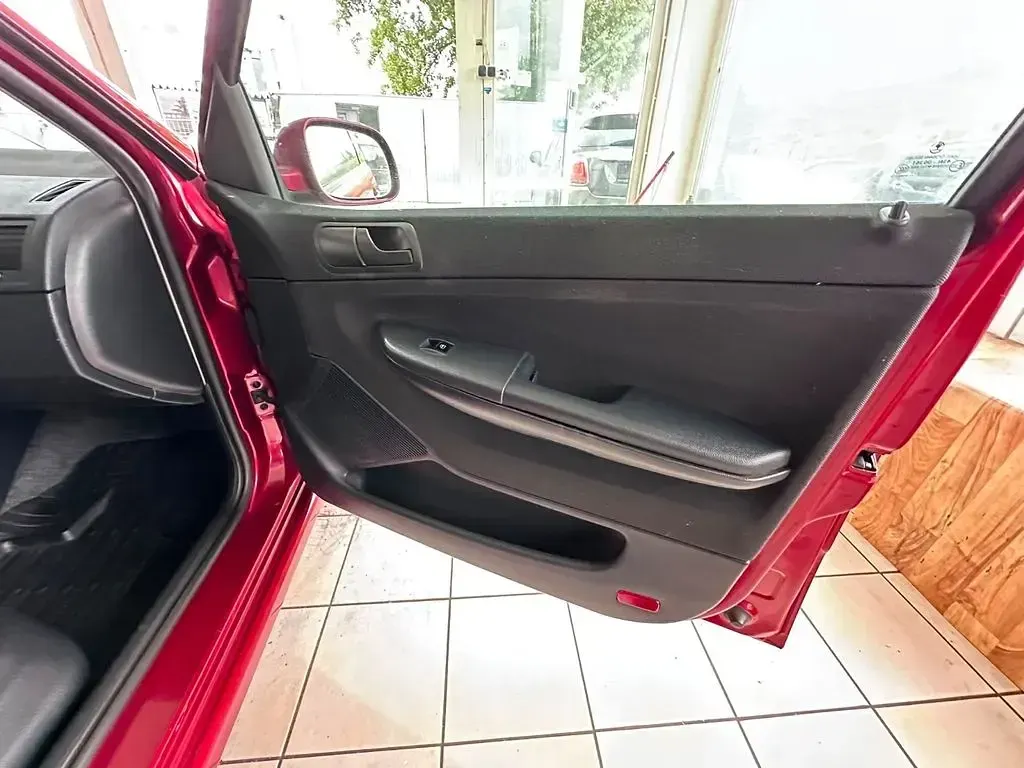 Gebraucht Skoda Fabia Cool Edition 80 PS (58 kW) 2007 Rot Kombi