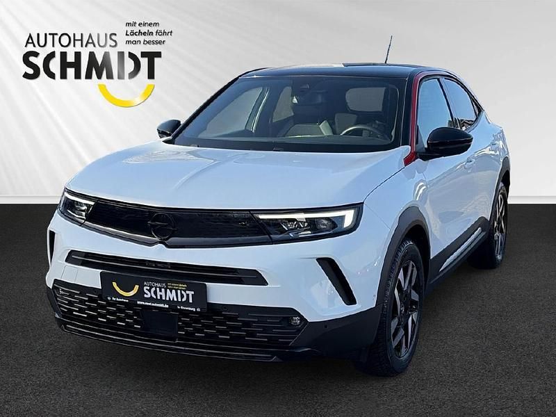 Gebraucht Opel Mokka-e 100 kW (136 PS) 2022 Weiß SUV