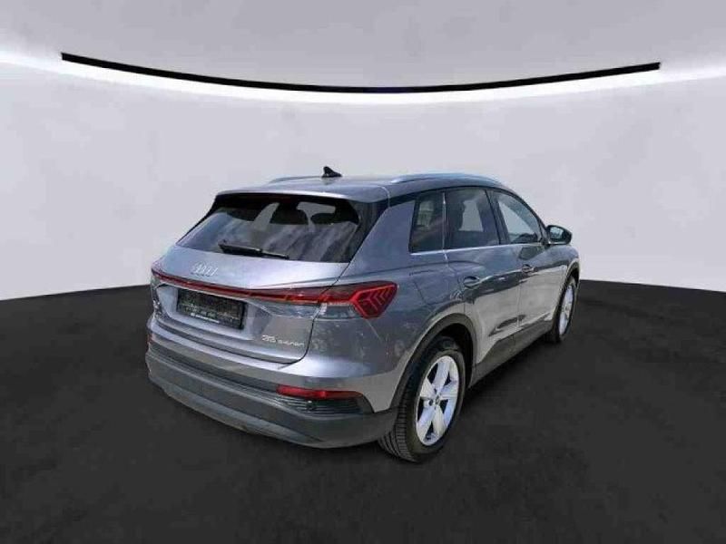 Brugt Audi e-tron 125 kW (170 HK) 2023 Grå SUV