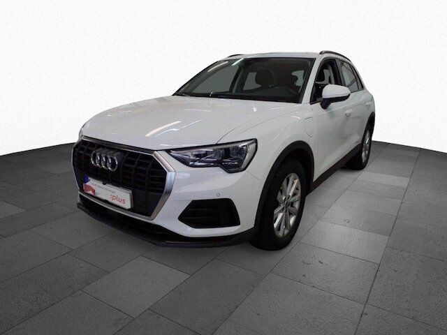 Gebraucht 2022 Audi Q3 SUV | 26.490 € (Guter Preis) - Bild 1/4