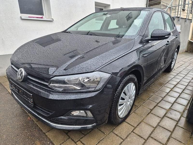 Gebraucht VW Polo Highline 95 PS (69 kW) 2018 Kleinwagen