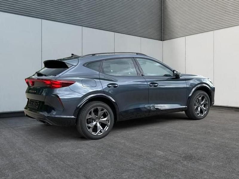 Grau Neu 2024 Cupra Formentor SUV | 32.080 € (Guter Preis) - Bild 1/4