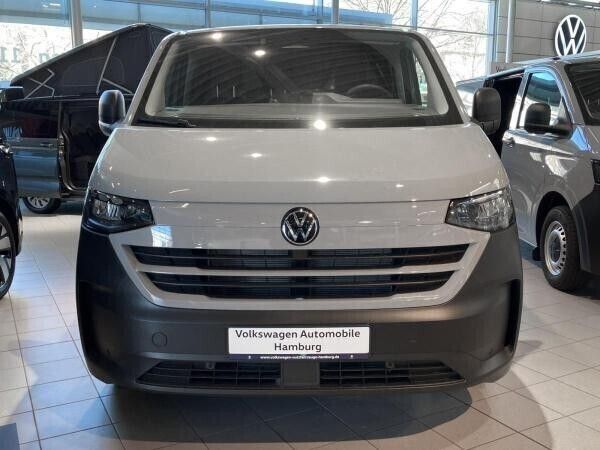 Neu VW T6.1 110 PS (80 kW) 2025 Grau (stone grey) Van