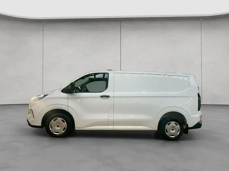 Gebraucht Ford Transit Custom Trend 136 PS (100 kW) 2024 Weiß Abholung